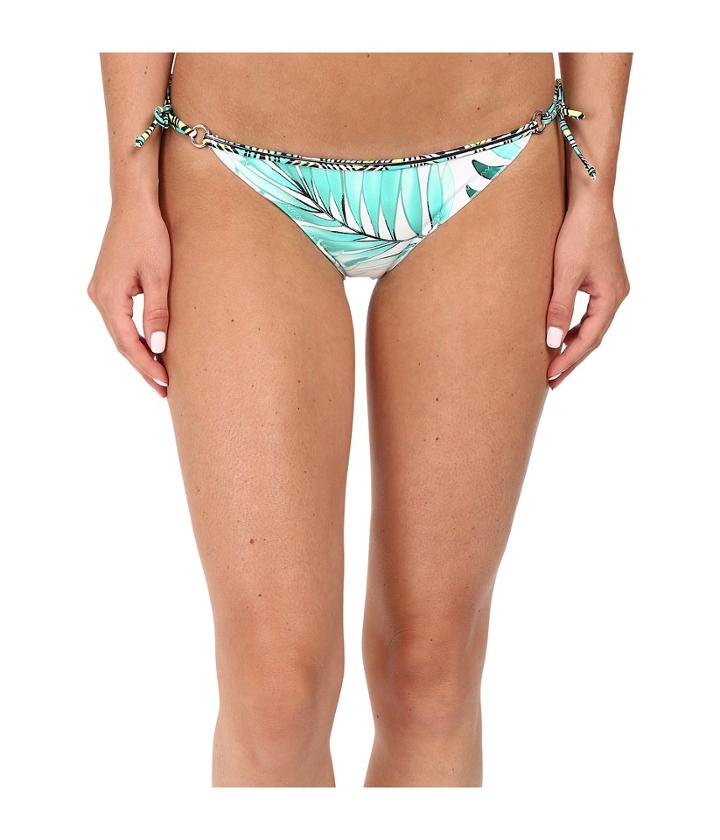Body Glove - Tropi-cal Brasilia Tie Side Bottom