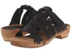 Sanita - Fatu Round Flex Sandal