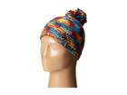 Jack Wolfskin - Kaleidoscope Knit Cap