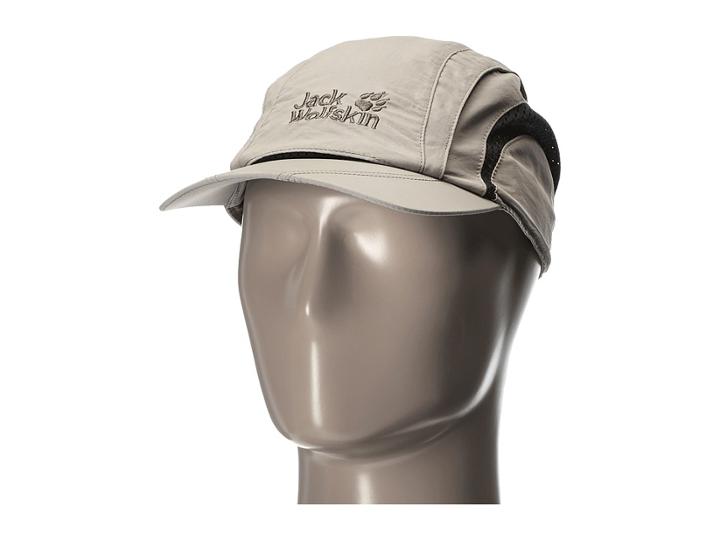 Jack Wolfskin - Vent Pro Cap