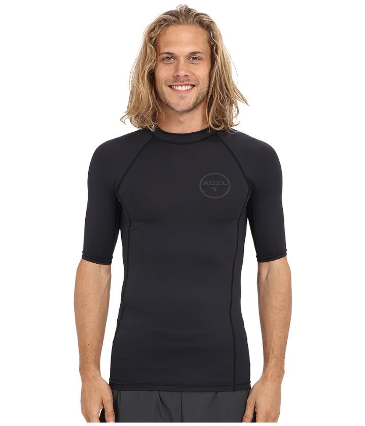 Xcel Wetsuits - Kewalos Uv Short Sleeve