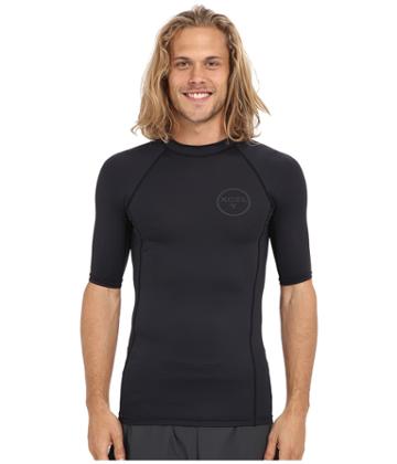 Xcel Wetsuits - Kewalos Uv Short Sleeve