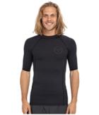 Xcel Wetsuits - Kewalos Uv Short Sleeve