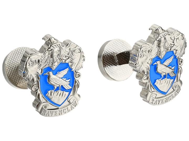 Cufflinks Inc. - Ravenclaw Crest Cufflinks
