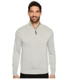 Nautica - 12gg 1/4 Zip Jersey