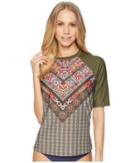 Prana - Janae Sun Top