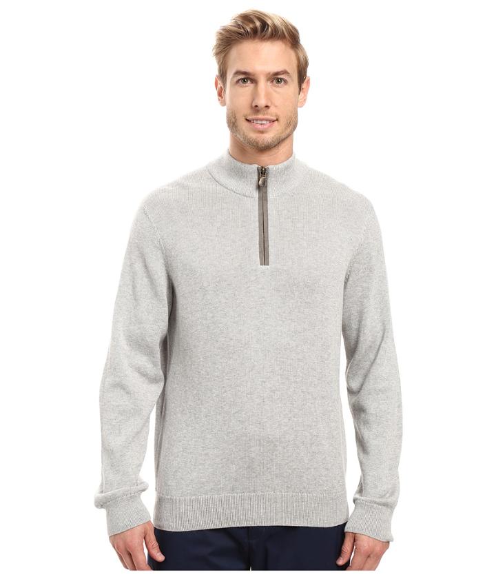 Vineyard Vines - Norton Point 1/4 Zip