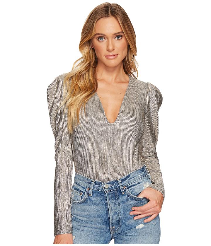 Astr The Label - Kenzie Bodysuit