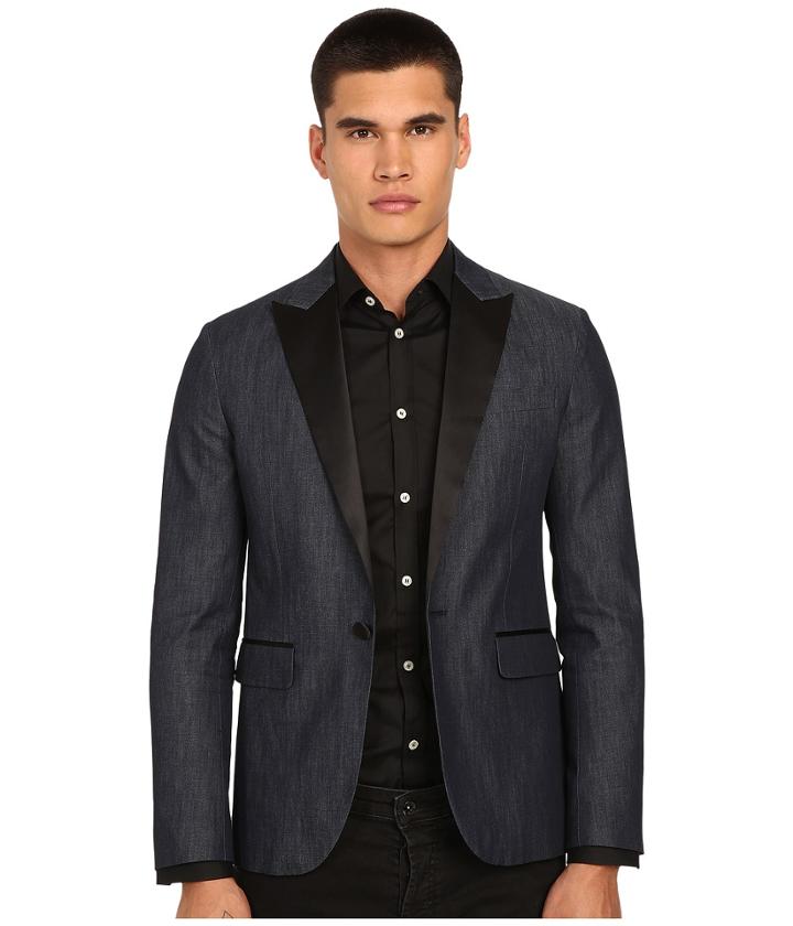 Dsquared2 - Tokyo Canadian Tuxedo Jacket