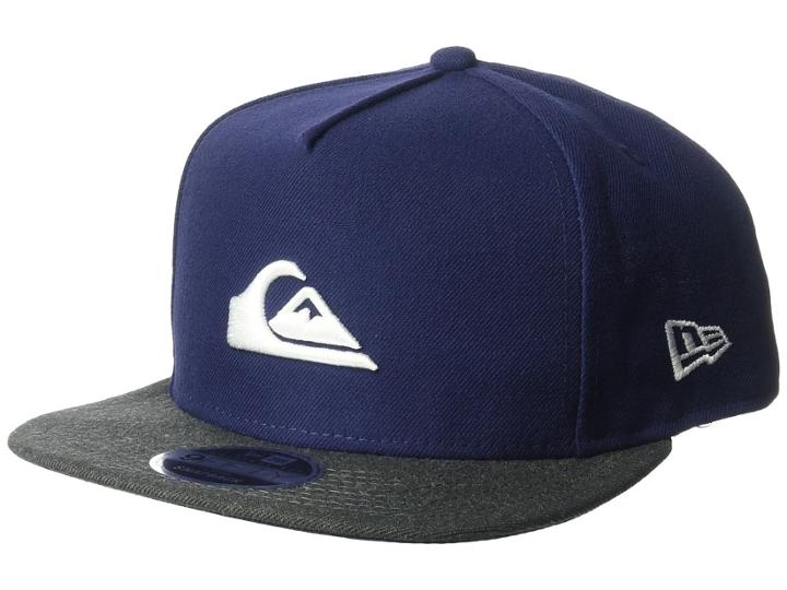 Quiksilver - Stuckles Snap