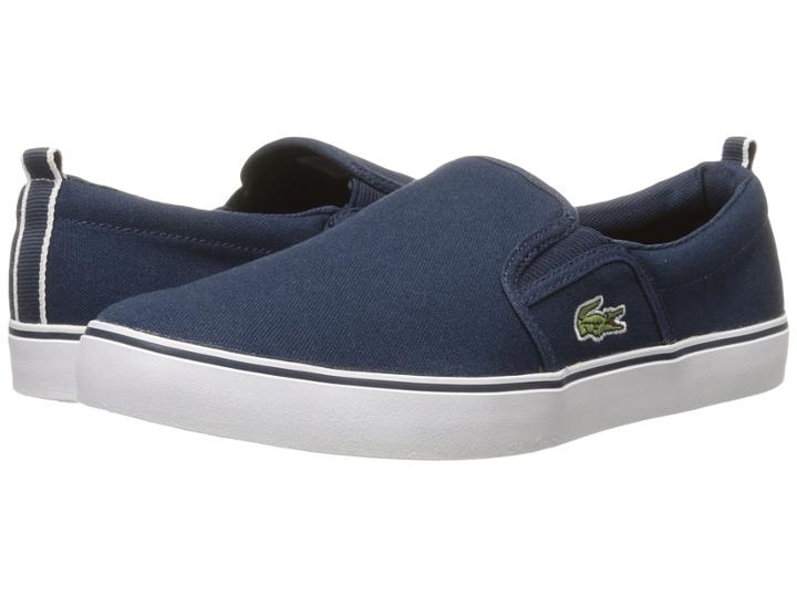 Lacoste Kids - Gazon 116 1