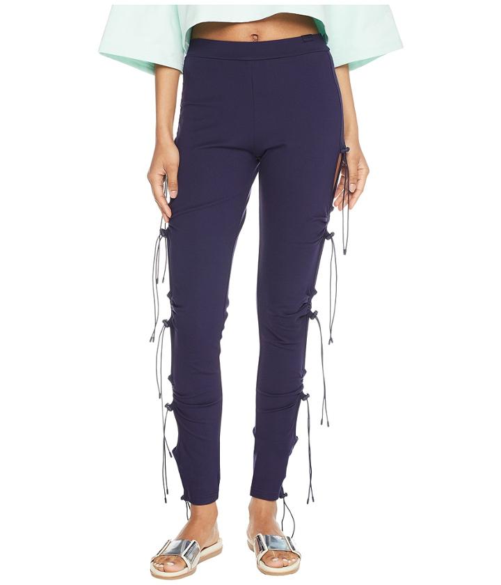 Puma - Puma X Fenty By Rihanna Ruching Leggings