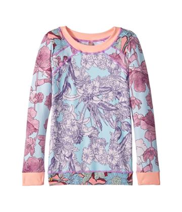 Maaji Kids - Marshmallow Mount Rashguard