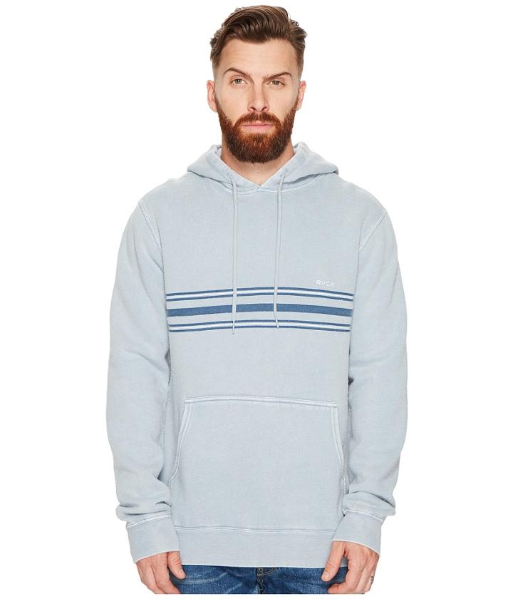Rvca - Seven Stripe Fleece