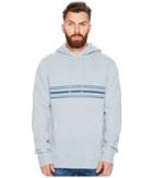 Rvca - Seven Stripe Fleece