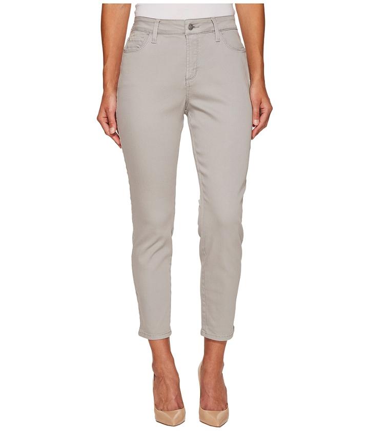 Nydj - Ami Skinny Ankle In Moonstone Grey