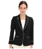 Marc By Marc Jacobs - Mira Suiting Blazer