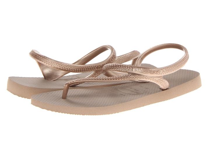 Havaianas - Flash Urban Flip Flops