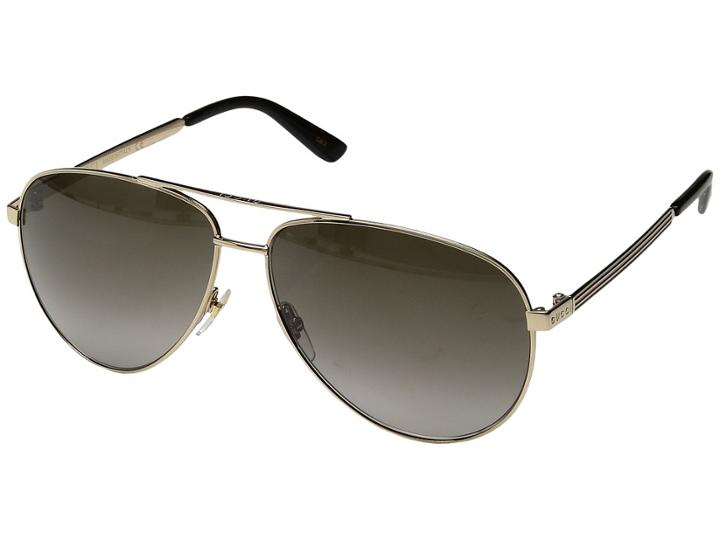 Gucci - Gg0137s