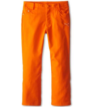 Puma Golf Kids - Five Pocket Pant