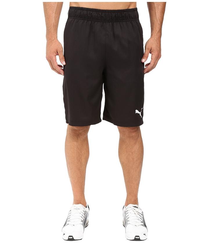 Puma - Formstripe Woven 10 Shorts