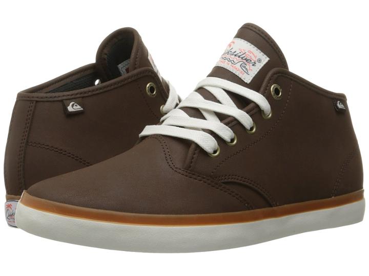 Quiksilver - Shorebreak Deluxe Mid