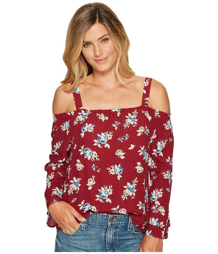Sanctuary - Cassie Top