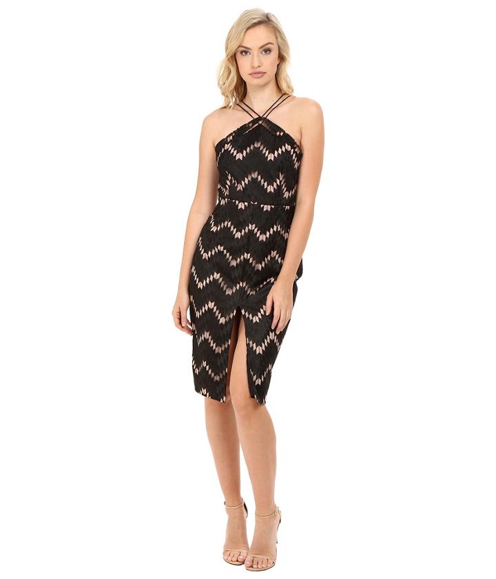 Stylestalker - Miranda Midi Dress