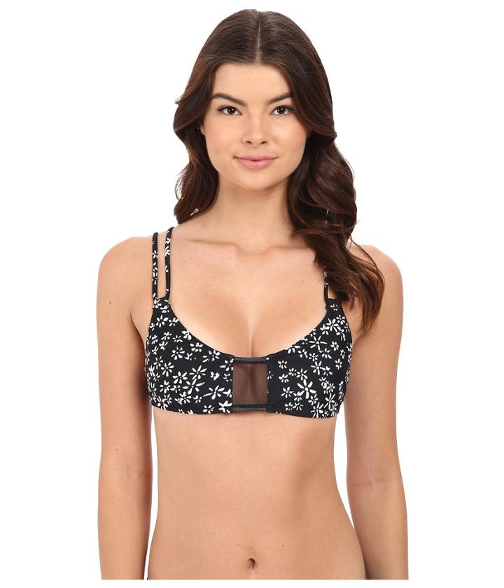 Volcom - Untamed Hearts Crop Top