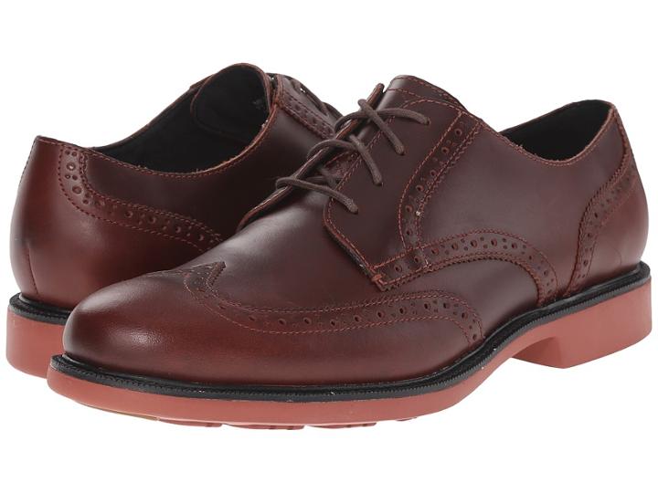 Cole Haan - Great Jones Wingtip