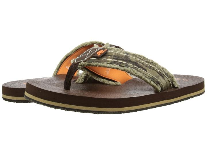 M&amp;f Western - Flip Flop