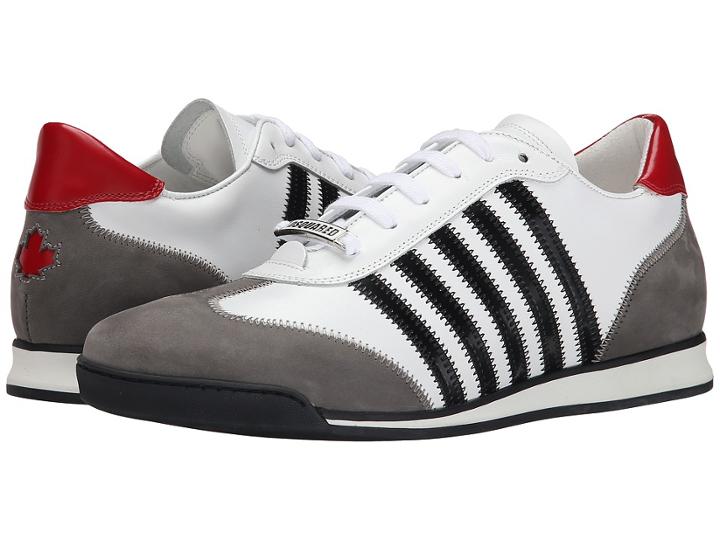 Dsquared2 - New Runner Sneaker