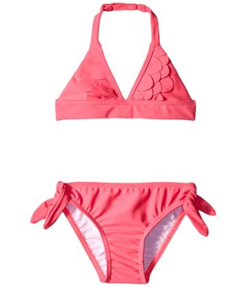 Seafolly Kids - Mermaidia Trikini