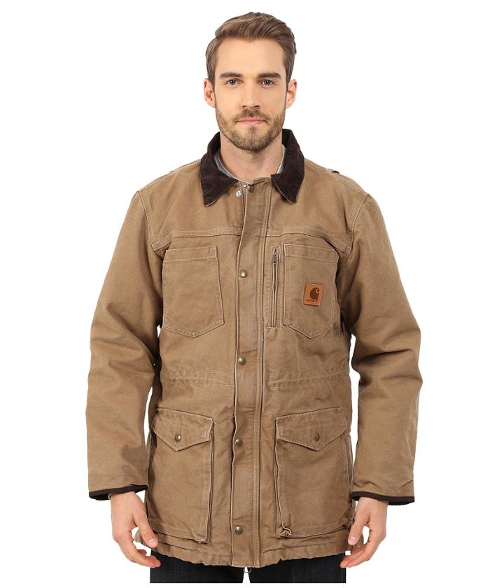 Carhartt - Canyon Coat