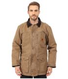 Carhartt - Canyon Coat