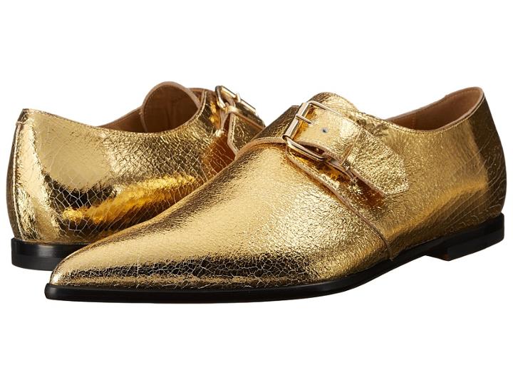 Vivienne Westwood - Carnaby Buckle Shoe