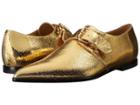 Vivienne Westwood - Carnaby Buckle Shoe