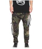Haculla - Army Of Me Trousers