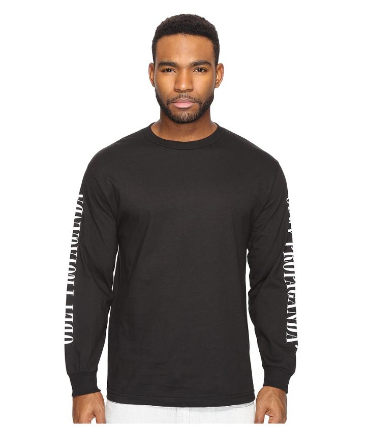 Obey - New Times Propaganda Tee