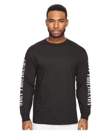 Obey - New Times Propaganda Tee