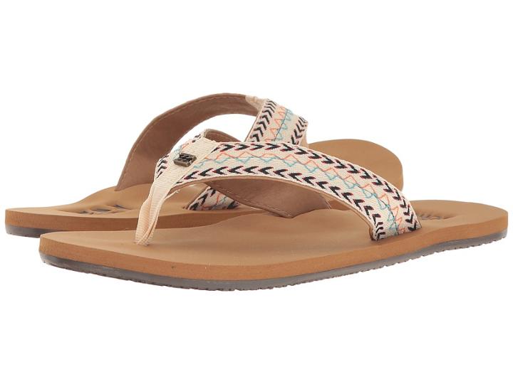 Billabong - Baja