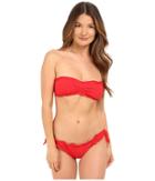 Emporio Armani - Bandeau Bikini
