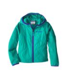 Columbia Kids - Pearl Plush Ii Hybrid Hoodie