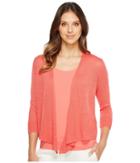 Nic+zoe - Four-way Cardy-lighter Weight