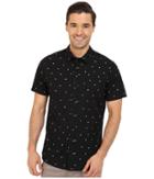 Volcom - Royal Flush Short Sleeve Woven