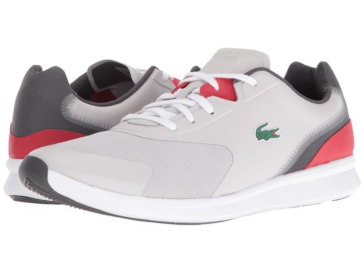 Lacoste - Ltr.01 416 1