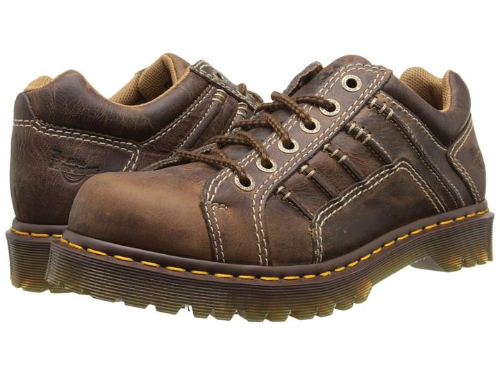 Dr. Martens Keith