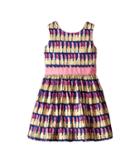 Fiveloaves Twofish - Lipstick Party Dress