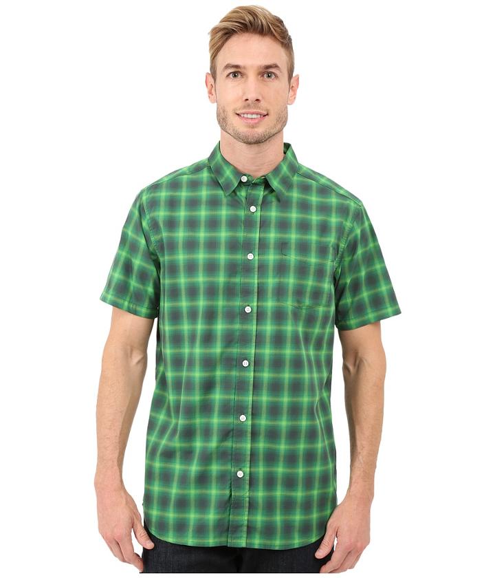 Mountain Hardwear - Ipa S/s Shirt