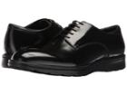 Z Zegna - Hybrid Brushed Calf Derby